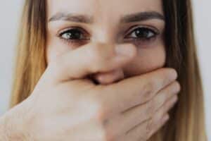 Four Unexpected Behaviors That Constitute Domestic Abuse