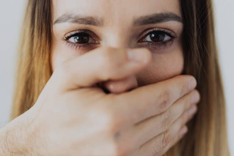 Four Unexpected Behaviors That Constitute Domestic Abuse