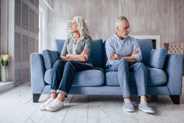 How Long-Term Marriages Impact the Divorce Process