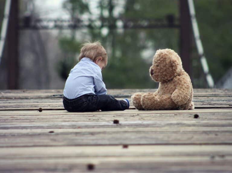 Child Custody and Parental Time-Sharing in Florida Divorces