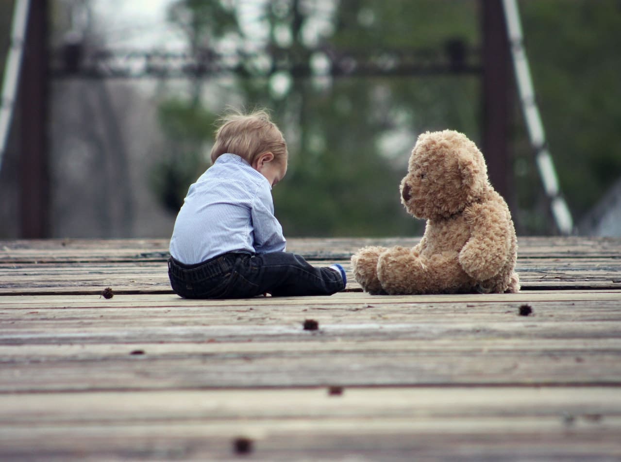 Child Custody and Parental Time-Sharing in Florida Divorces