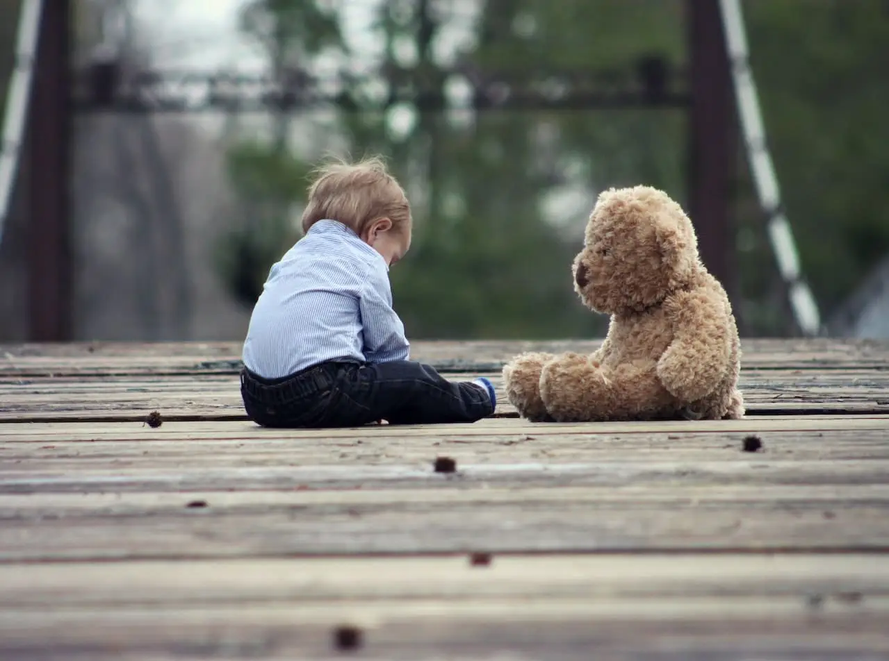 Child Custody and Parental Time-Sharing in Florida Divorces